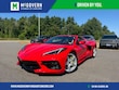  Chevrolet Corvette Stingray