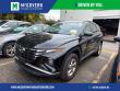 Used 2023 Hyundai Tucson SEL SUV