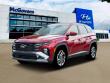 New 2026 Hyundai Tucson SEL Plus AWD SUV