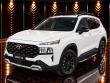 Used 2023 Hyundai Santa Fe XRT SUV