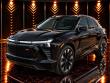 Used 2024 Chevrolet Blazer EV RS SUV