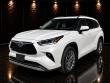 Used 2021 Toyota Highlander Platinum SUV