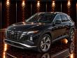 Used 2024 Hyundai Tucson SEL SUV