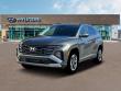 New 2026 Hyundai Tucson Hybrid SEL SUV