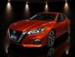 Used 2022 Nissan Altima 2.5 SR Sedan