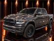 Used 2019 Ram 1500 Rebel Truck Crew Cab