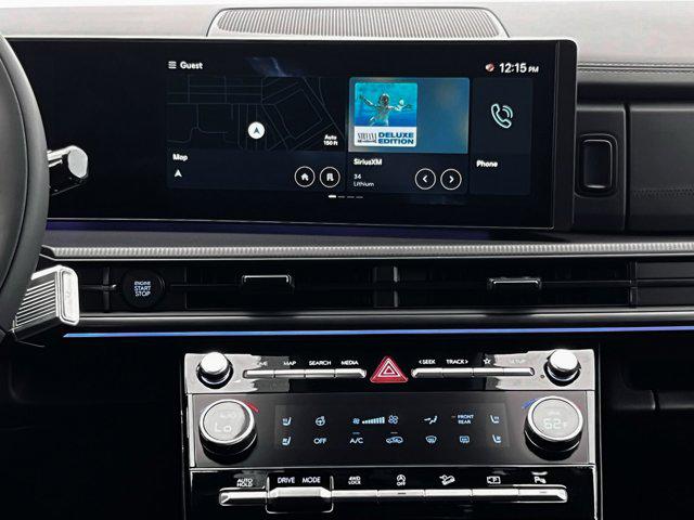 2026 Hyundai Santa Fe Calligraphy - Photo 18