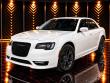 Used 2023 Chrysler 300 Touring L Sedan