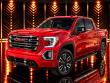 Used 2021 GMC Sierra 1500 AT4 Truck Crew Cab