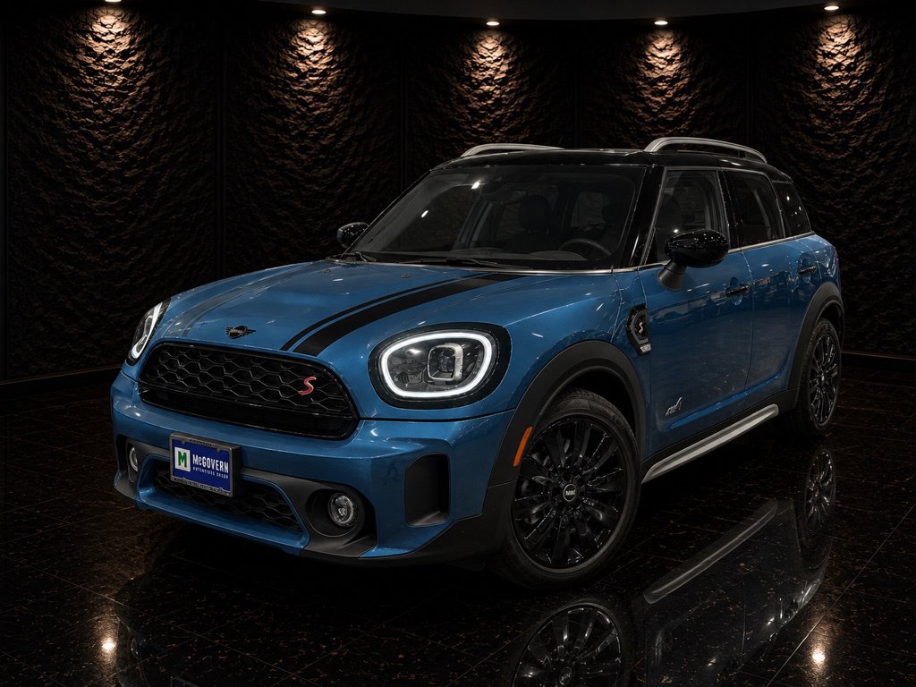 2024 MINI Countryman