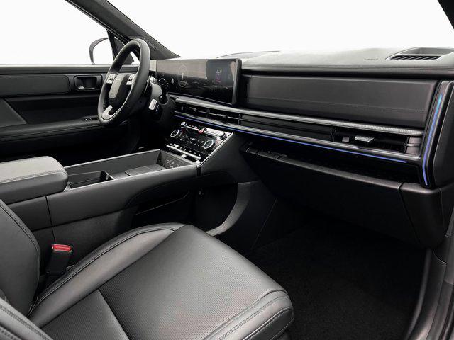 2026 Hyundai Santa Fe Calligraphy - Photo 14