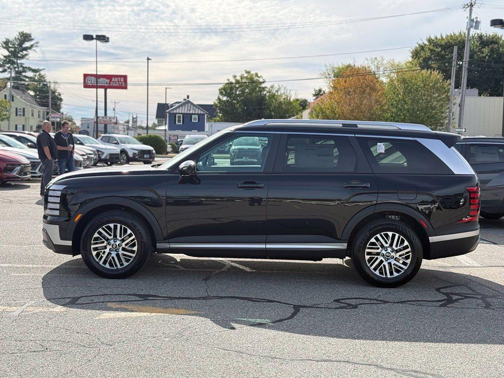 New 2027 Hyundai Palisade SEL AWD SUV