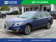 Used 2017 Subaru Outback 2.5i SUV