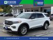 Used 2021 Ford Explorer XLT SUV