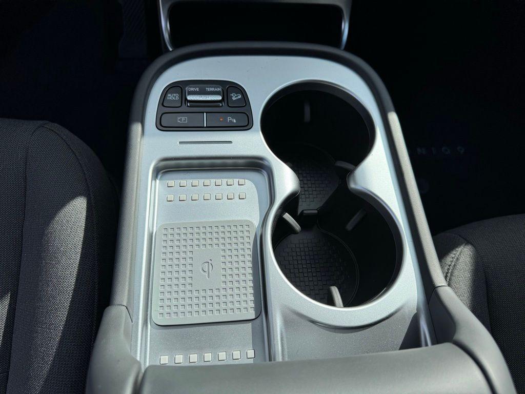 2026 Hyundai IONIQ 9 SE - Photo 13