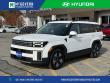 New 2026 Hyundai Santa Fe Hybrid SEL SUV