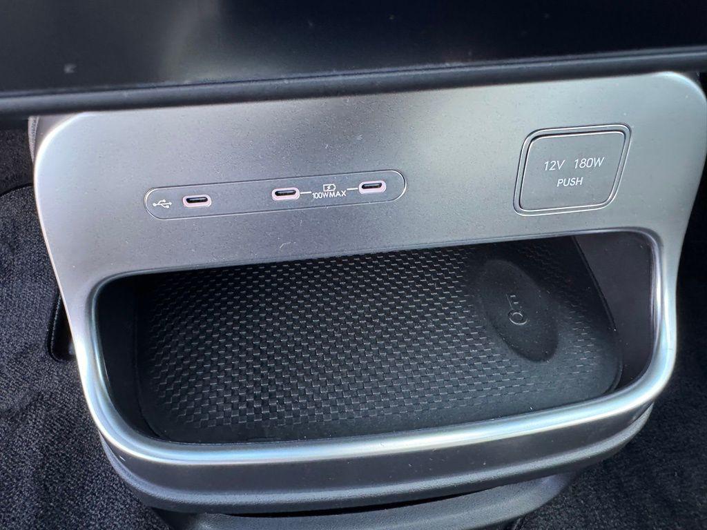 2026 Hyundai IONIQ 9 SE - Photo 26