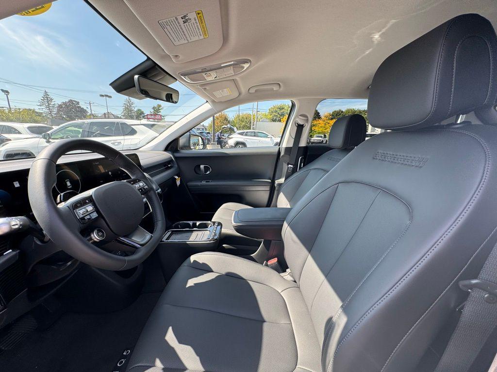 2025 Hyundai IONIQ 5 SEL - Photo 20