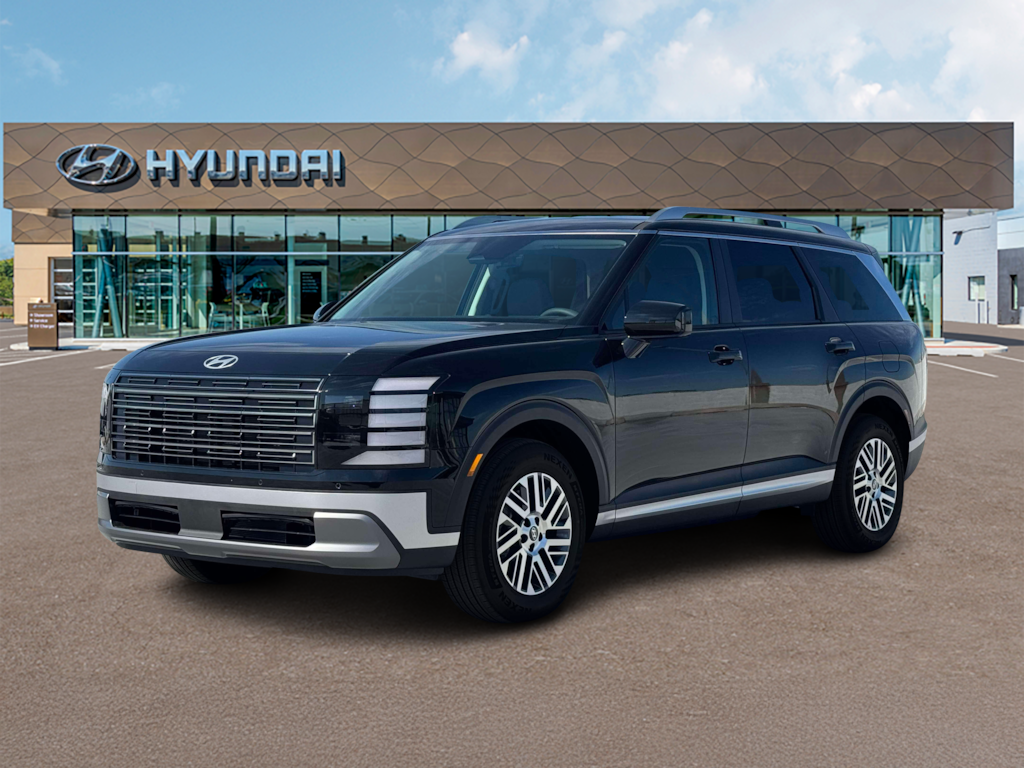 New 2027 Hyundai Palisade SEL AWD SUV