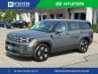 New 2026 Hyundai Santa Fe Hybrid SE SUV