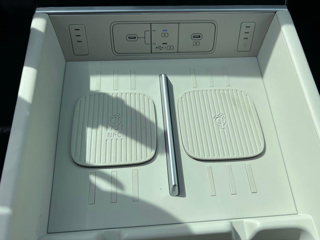 2026 Hyundai Santa Fe Calligraphy - Photo 28