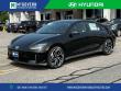 New 2024 Hyundai IONIQ 6 SEL Sedan