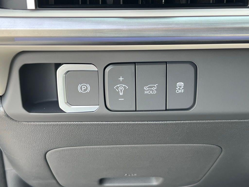 2026 Hyundai Santa Fe Calligraphy - Photo 32