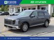 New 2027 Hyundai Palisade Hybrid SEL 7P SUV