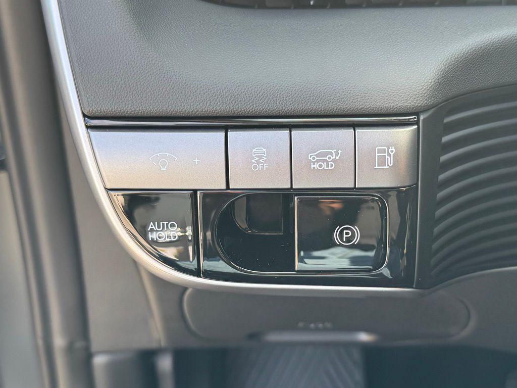 2025 Hyundai IONIQ 5 SEL - Photo 30