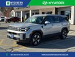  Hyundai Santa Fe Hybrid