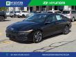 New 2026 Hyundai Elantra Limited Sedan