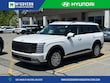  Hyundai Palisade Hybrid