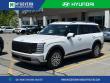 New 2026 Hyundai Palisade Hybrid SEL 8P SUV