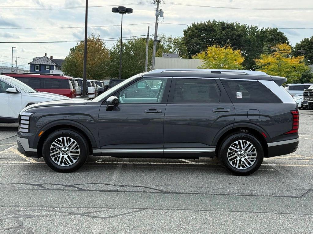 New 2027 Hyundai Palisade SEL AWD SUV