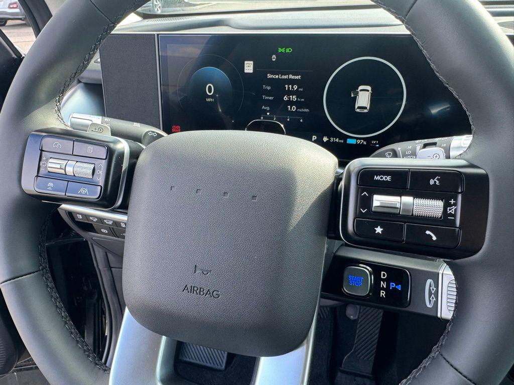 2026 Hyundai IONIQ 9 SE - Photo 29