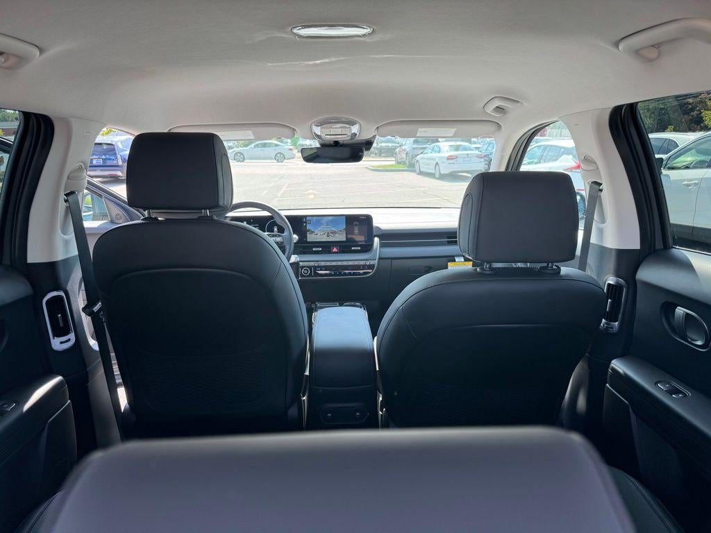 2025 Hyundai IONIQ 5 SEL - Photo 34