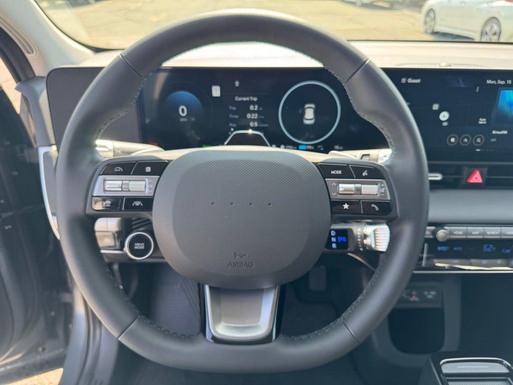 2025 Hyundai IONIQ 5 SEL - Photo 21