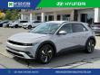 New 2027 Hyundai IONIQ 5 SEL SUV