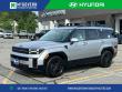 New 2026 Hyundai Santa Fe Hybrid Calligraphy SUV