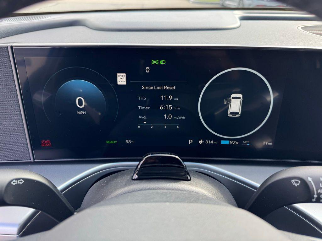 2026 Hyundai IONIQ 9 SE - Photo 23