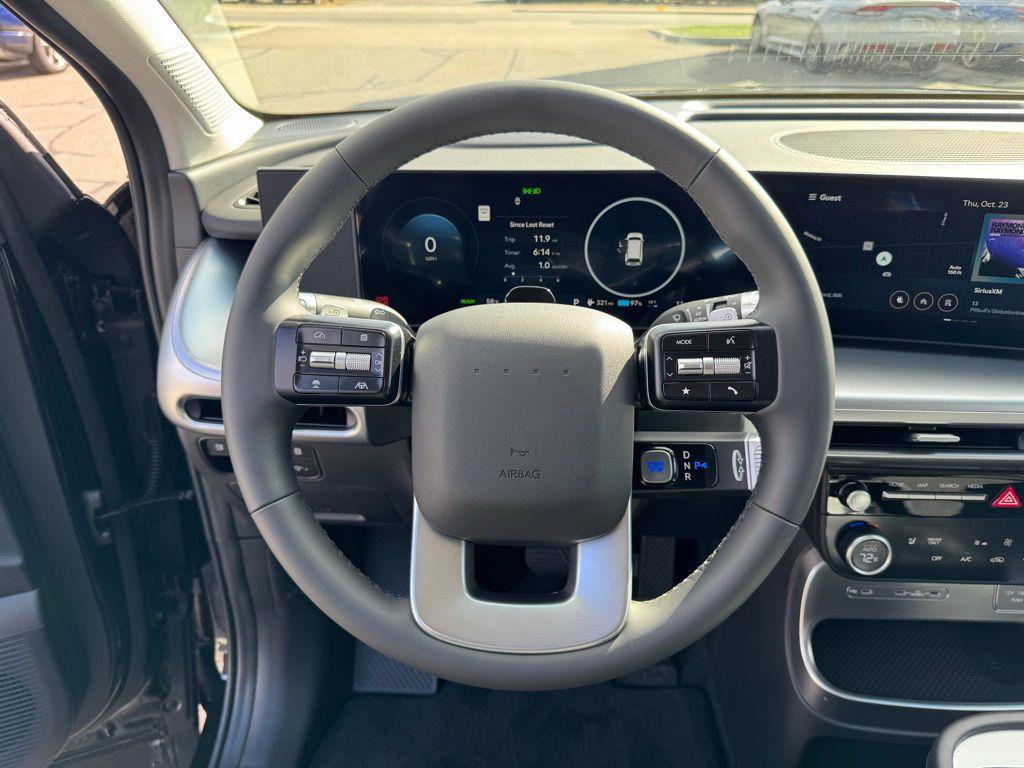 2026 Hyundai IONIQ 9 SE - Photo 11