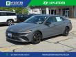 New 2026 Hyundai Elantra SEL Sport Sedan