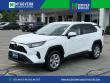 Used 2022 Toyota RAV4 LE SUV