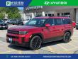 New 2025 Hyundai Santa Fe Calligraphy AWD SUV
