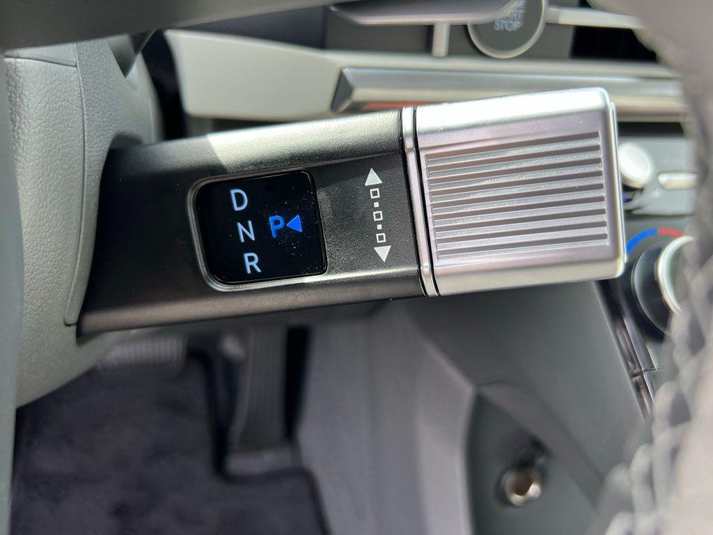 2026 Hyundai Santa Fe Calligraphy - Photo 30