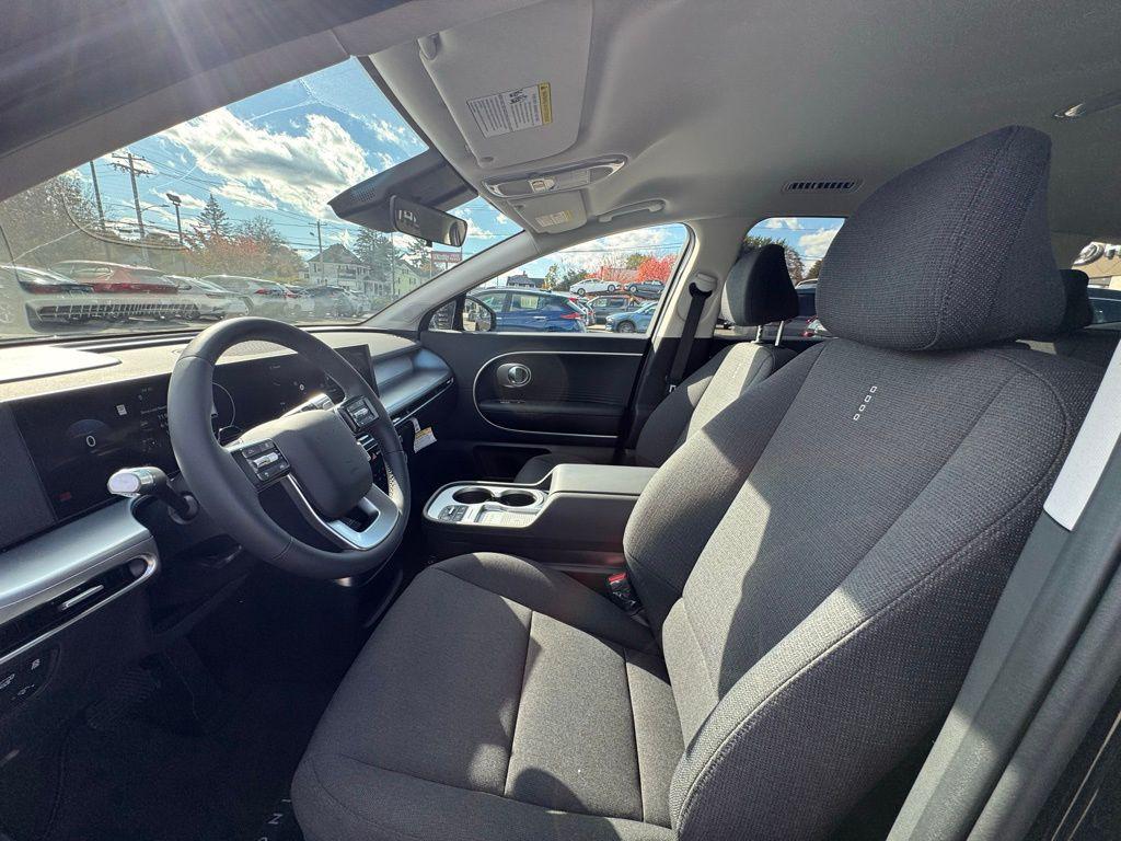 2026 Hyundai IONIQ 9 SE - Photo 21