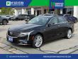 Used 2022 CADILLAC CT4 Premium Luxury Sedan
