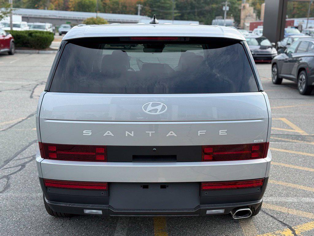 New 2027 Hyundai Santa Fe SE AWD SUV