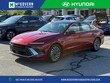  Hyundai Sonata Hybrid