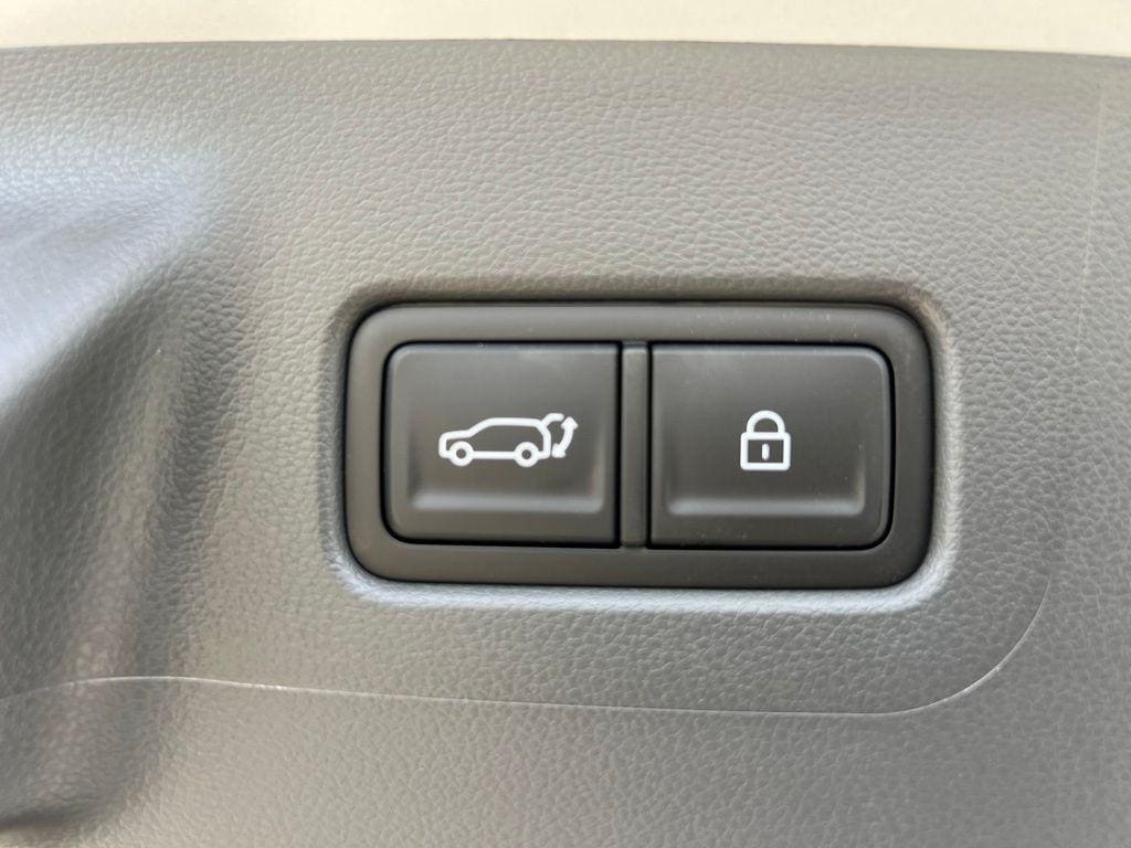 2026 Hyundai Santa Fe Calligraphy - Photo 39